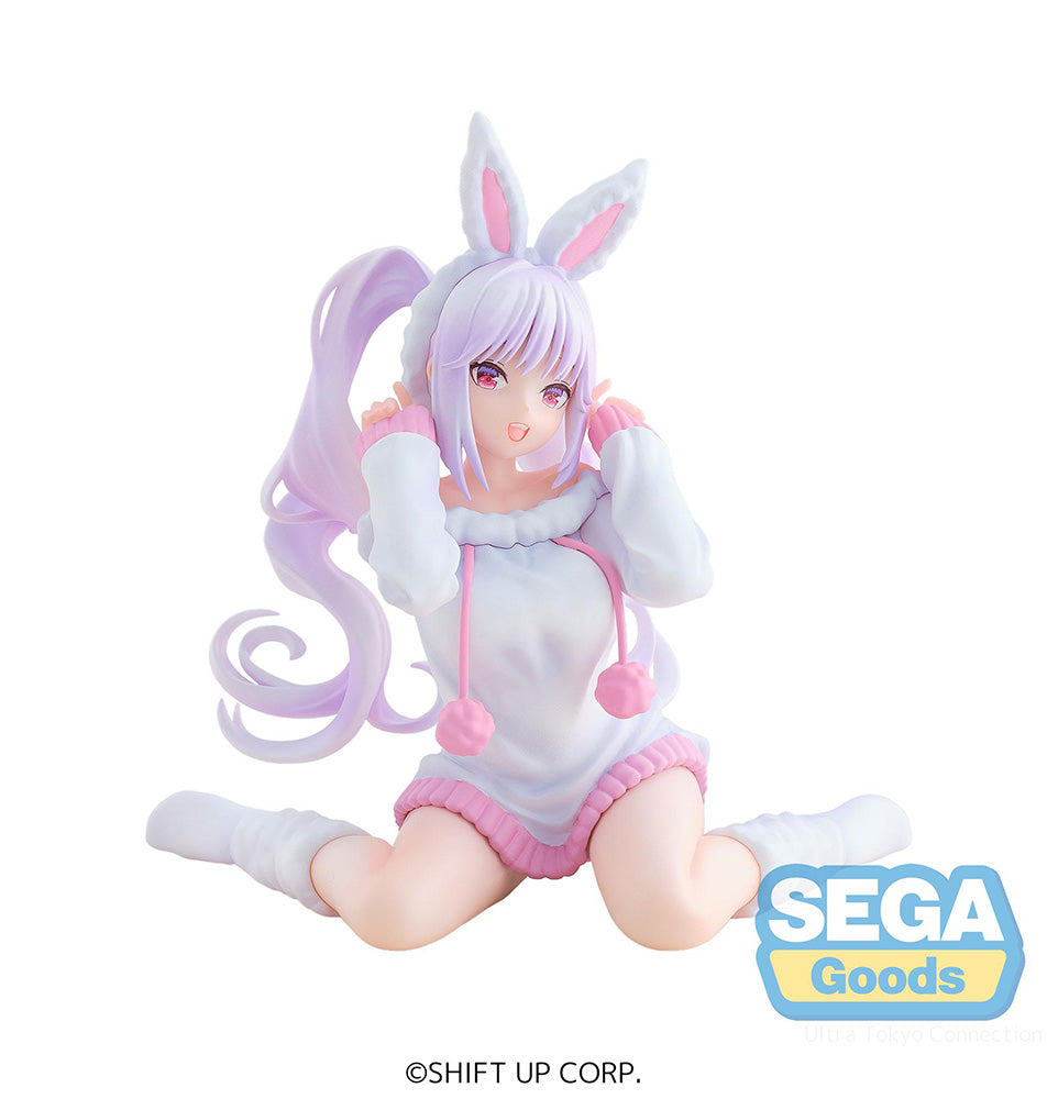 Goddess of Victory: Nikke - Alice Yumemirize Prize Figure