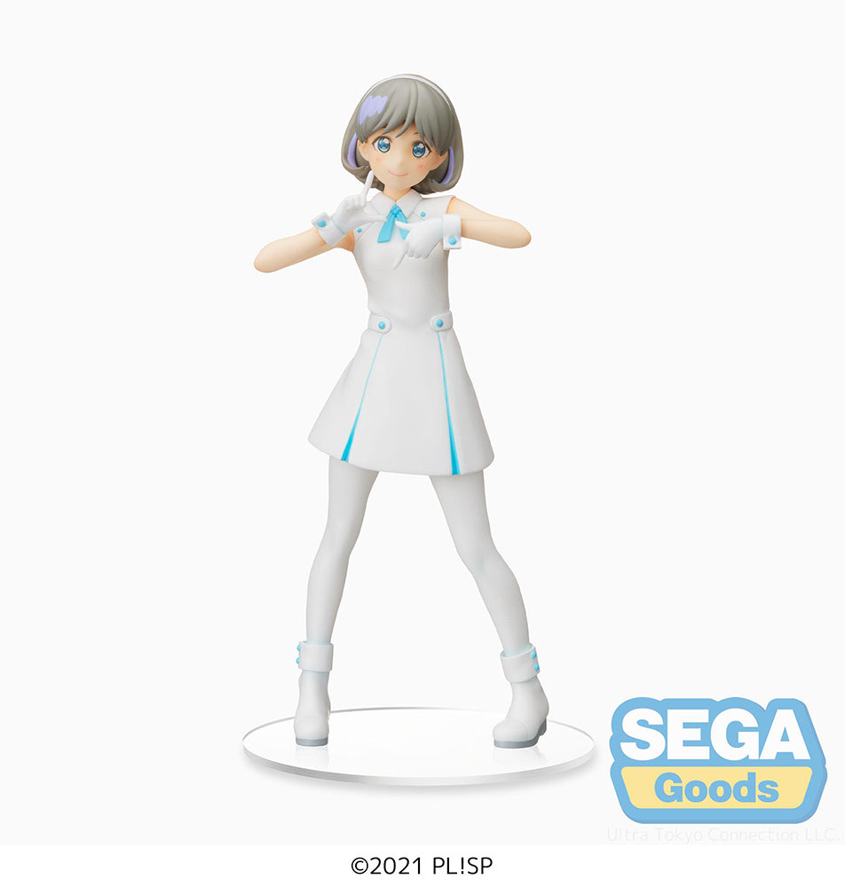 Love Live! Superstar!! PM Figure Keke Tang - Wish Song d