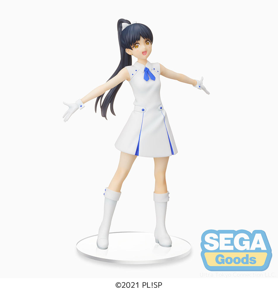 Love Live! Superstar!! - Ren Hazuki Figure (Wish Song)