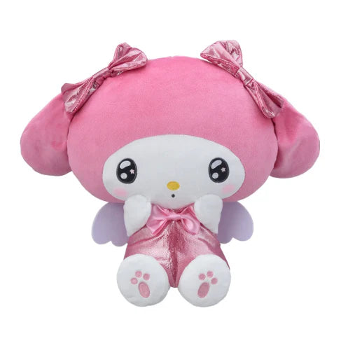 Sanrio characters × NICO MAKE L Plush My Melody, 11"