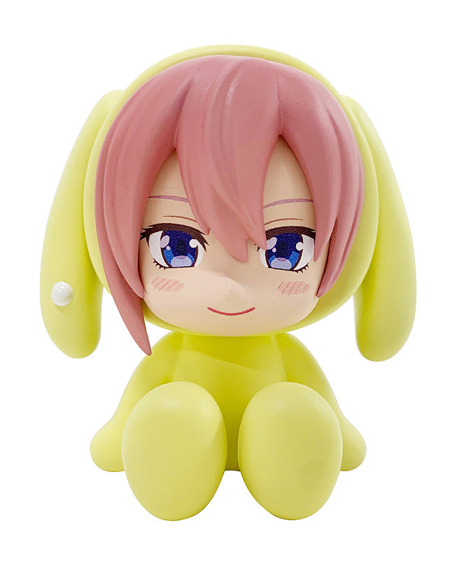 The Quintessential Quintuplets - Ichika Nakano Chocot Figure