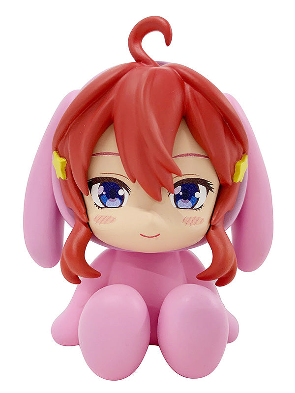 The Quintessential Quintuplets - Itsuki Nakano Chocot Figure