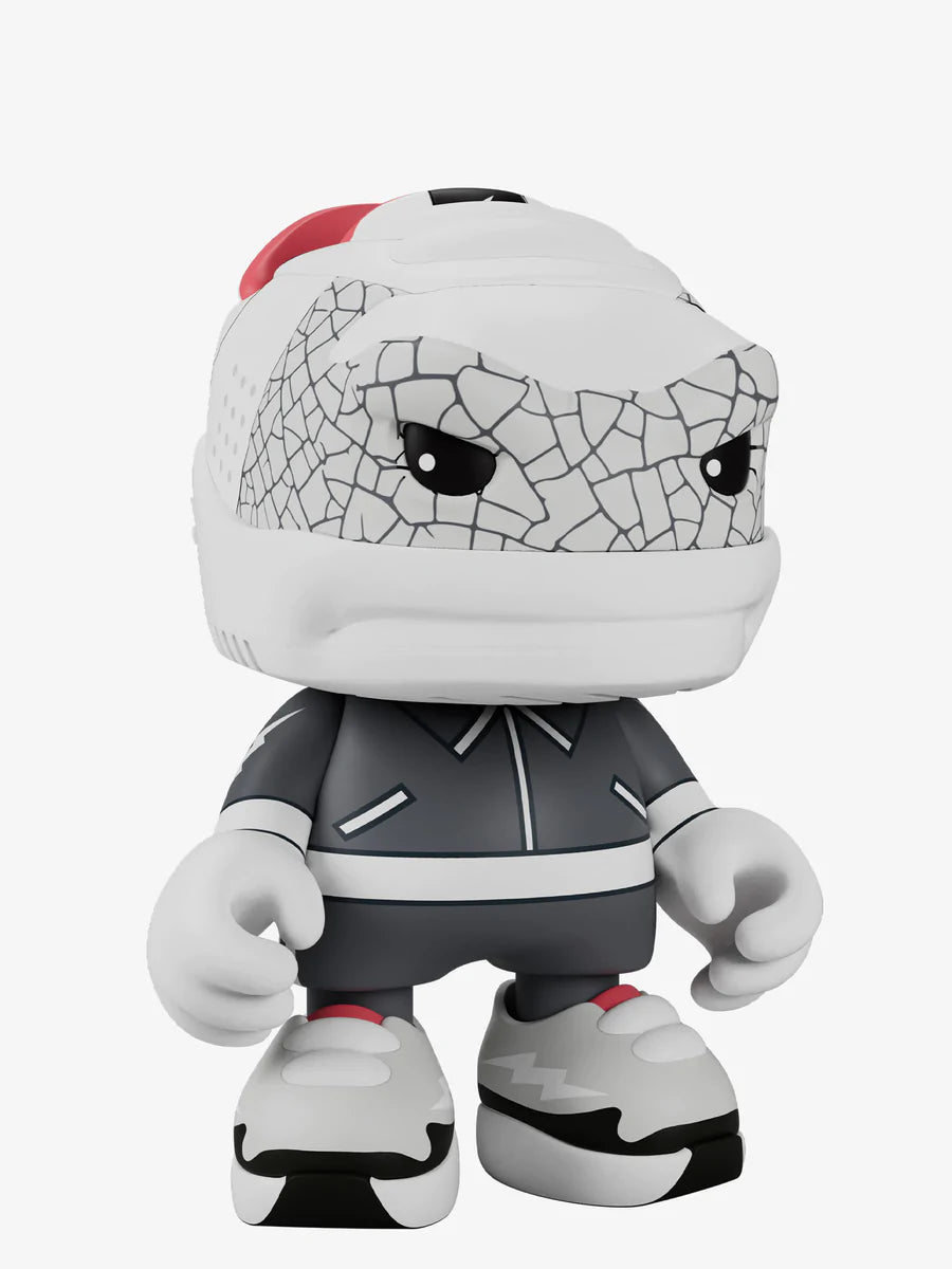 SuperPlastic: Shudog, Cement (LE)