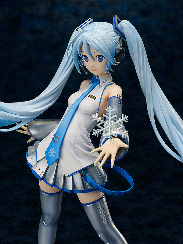 Hatsune Miku SNOW MIKU