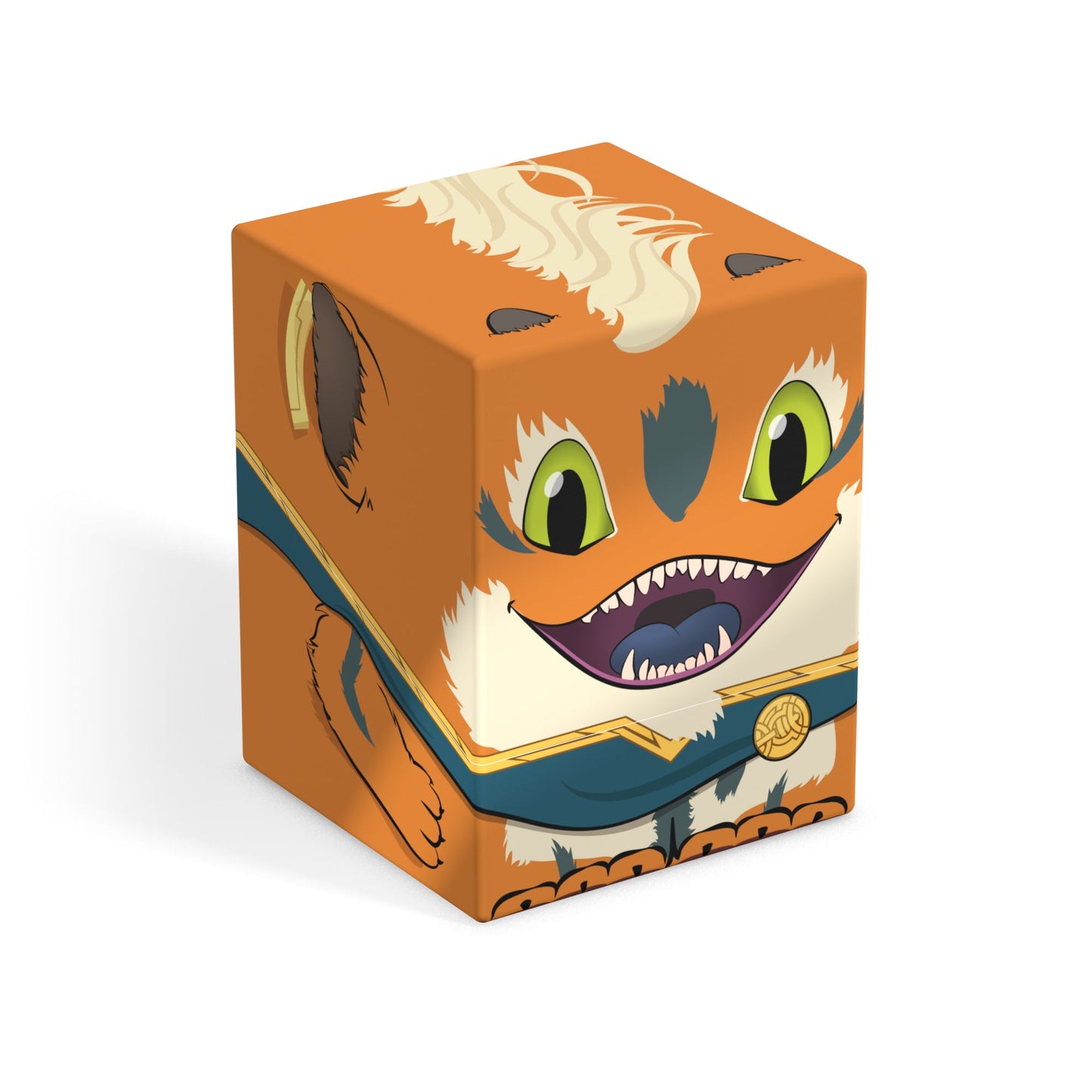 Squaroes MTG Foundations: Boulder 100+ (Loot)