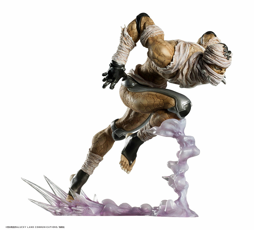 JoJo's Bizarre Adventure STATUE LEGEND HANGED MAN