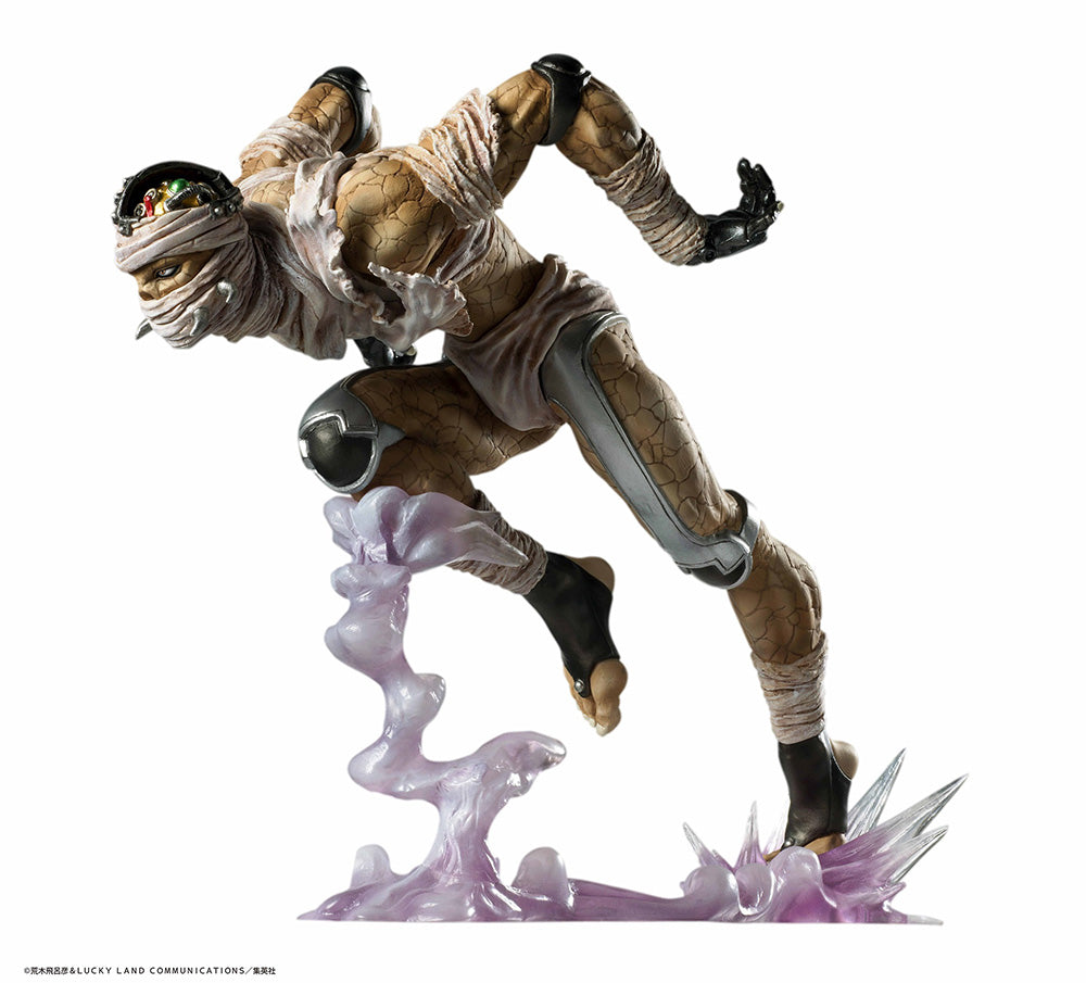 JoJo's Bizarre Adventure STATUE LEGEND HANGED MAN