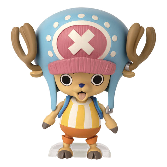 ANIME HEROES ONE PIECE CHOPPER 6.5 IN ACTION FIGURE