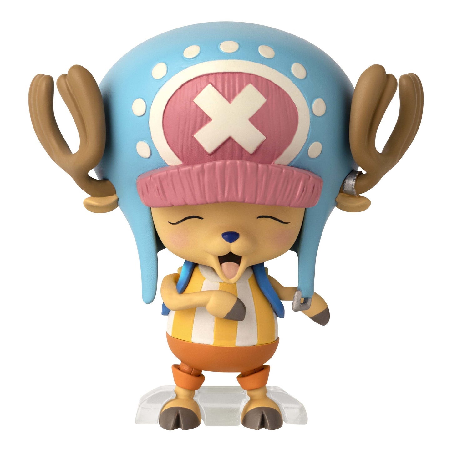 ANIME HEROES ONE PIECE CHOPPER 6.5 IN ACTION FIGURE
