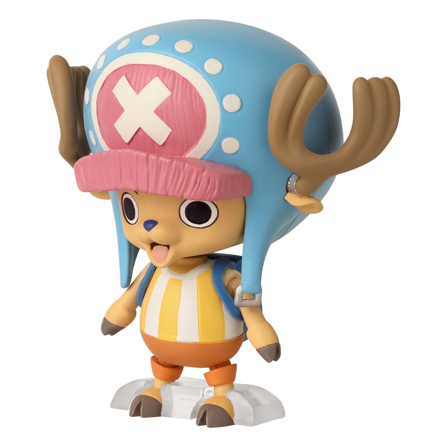ANIME HEROES ONE PIECE CHOPPER 6.5 IN ACTION FIGURE