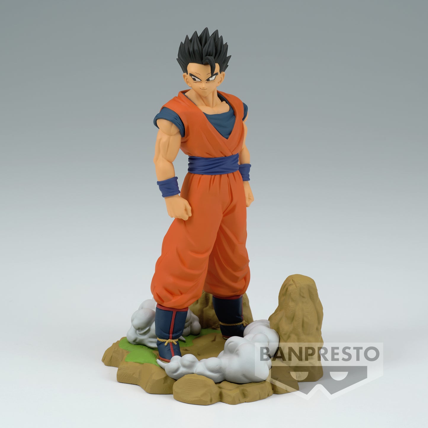 DRAGON BALL Z HISTORY BOX V11 Figure Gohan