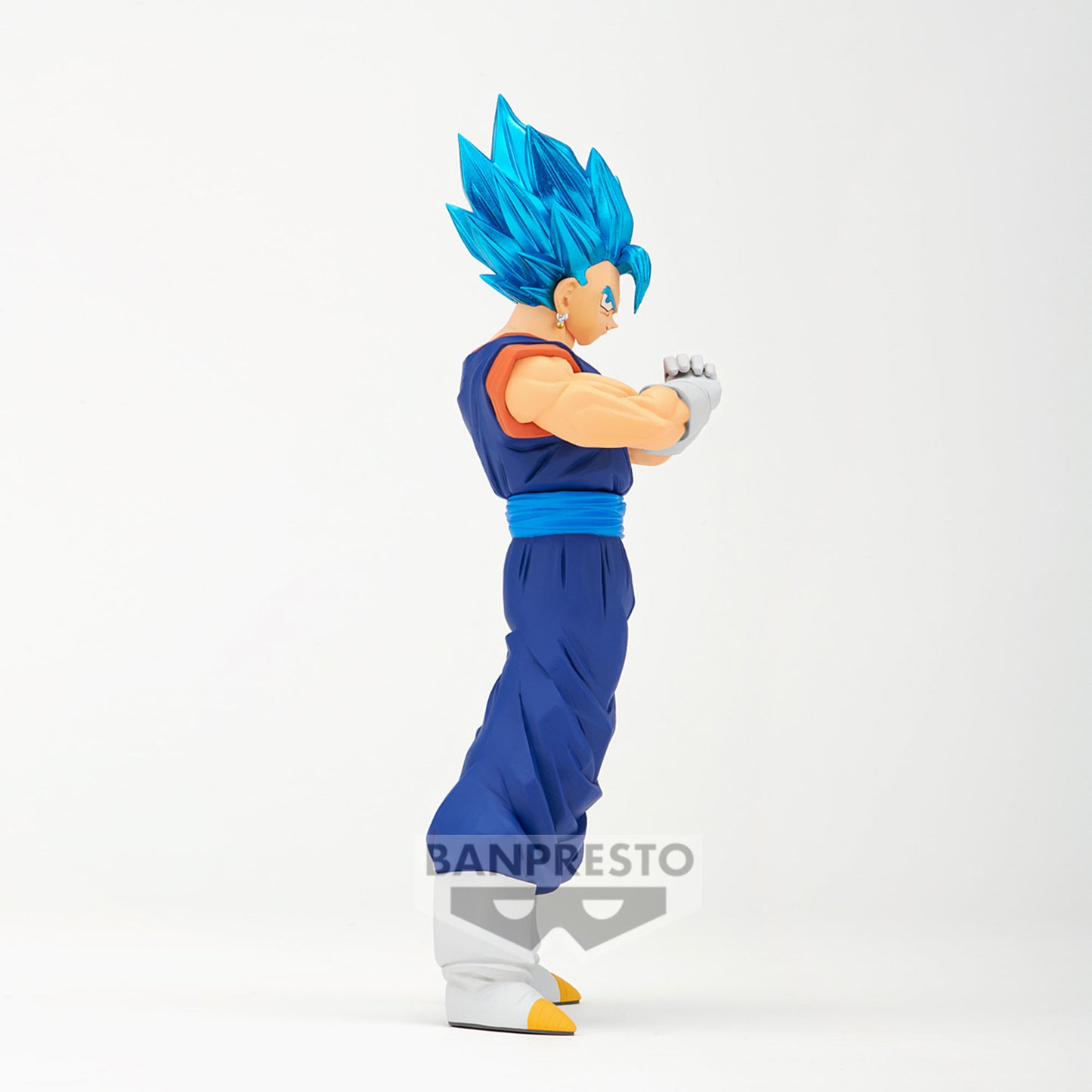 DRAGON BALL SUPER BLOOD OF SAIYANS SPECIAL XIX Vegito Super Saiyan Blue Figure