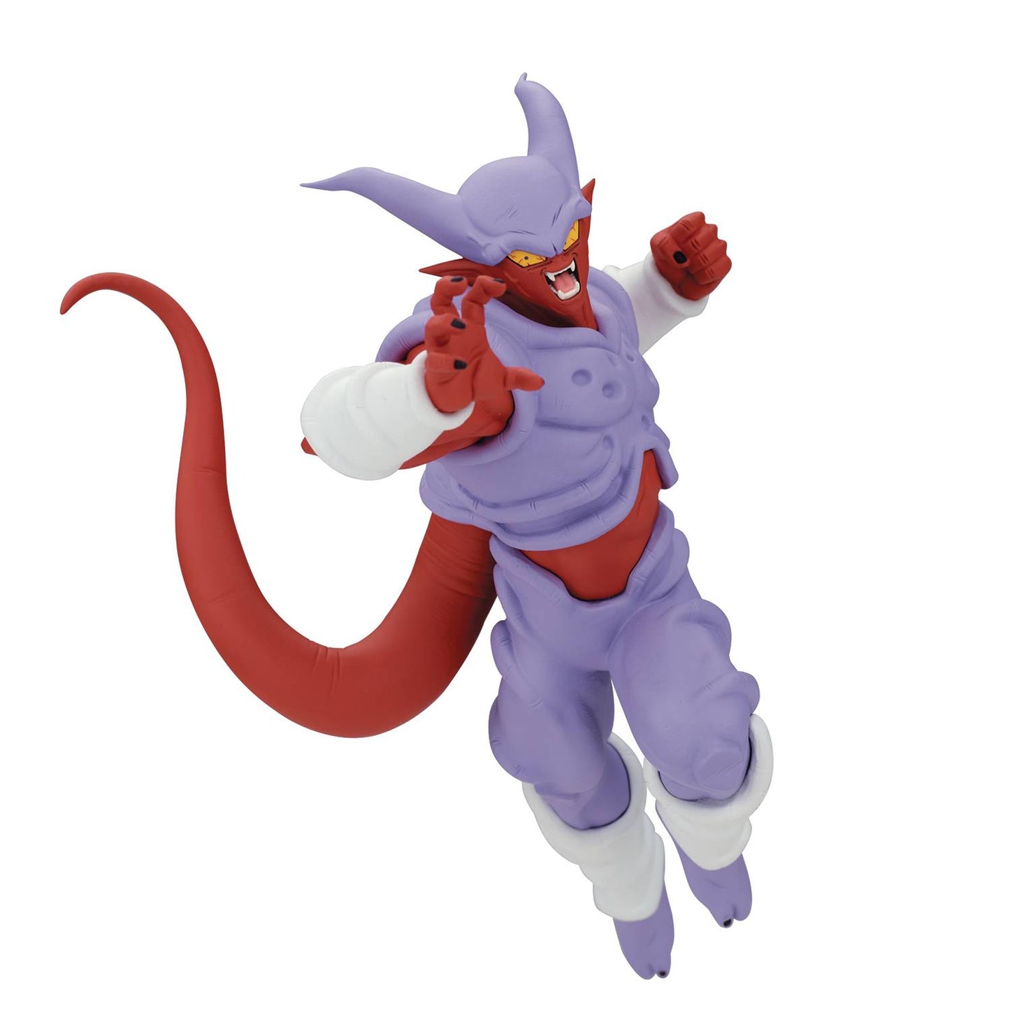 DRAGON BALL Z MATCH MAKERS JANEMBA Figure