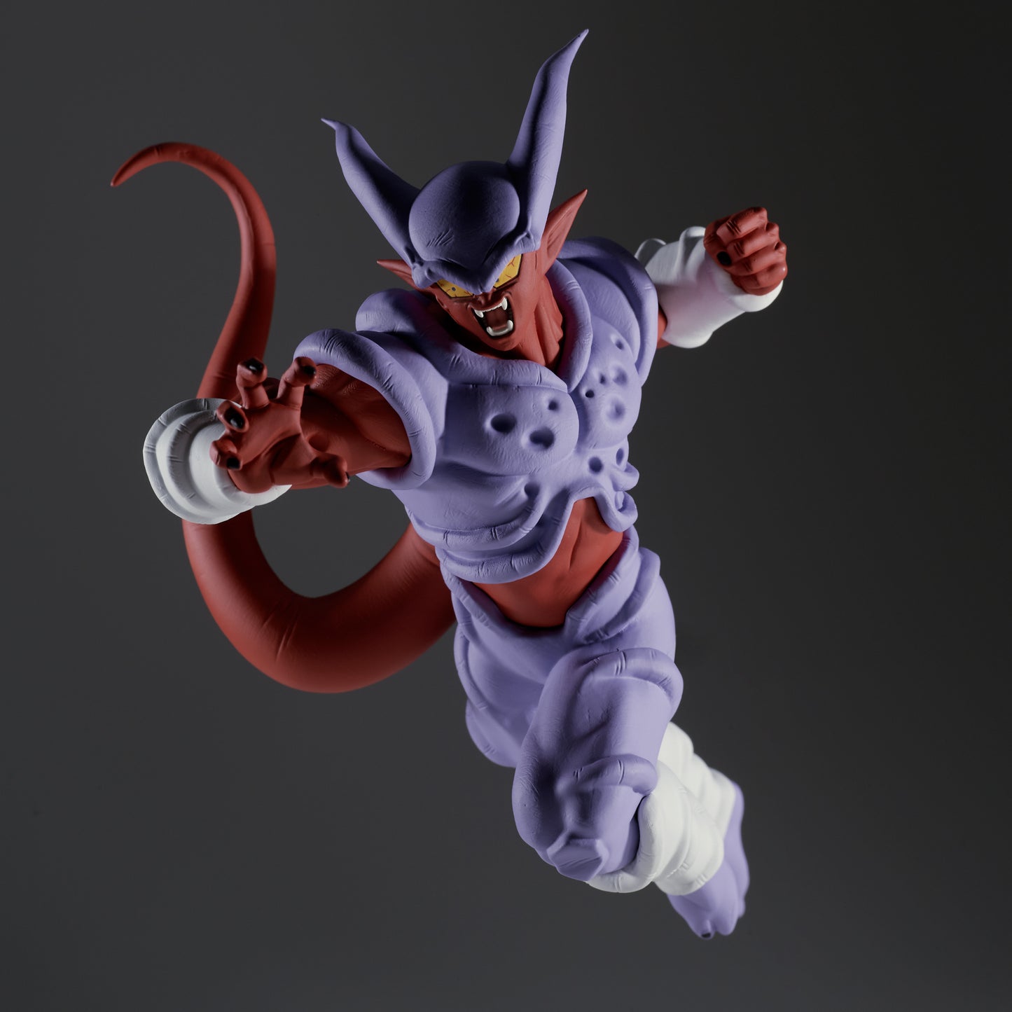 DRAGON BALL Z MATCH MAKERS JANEMBA Figure