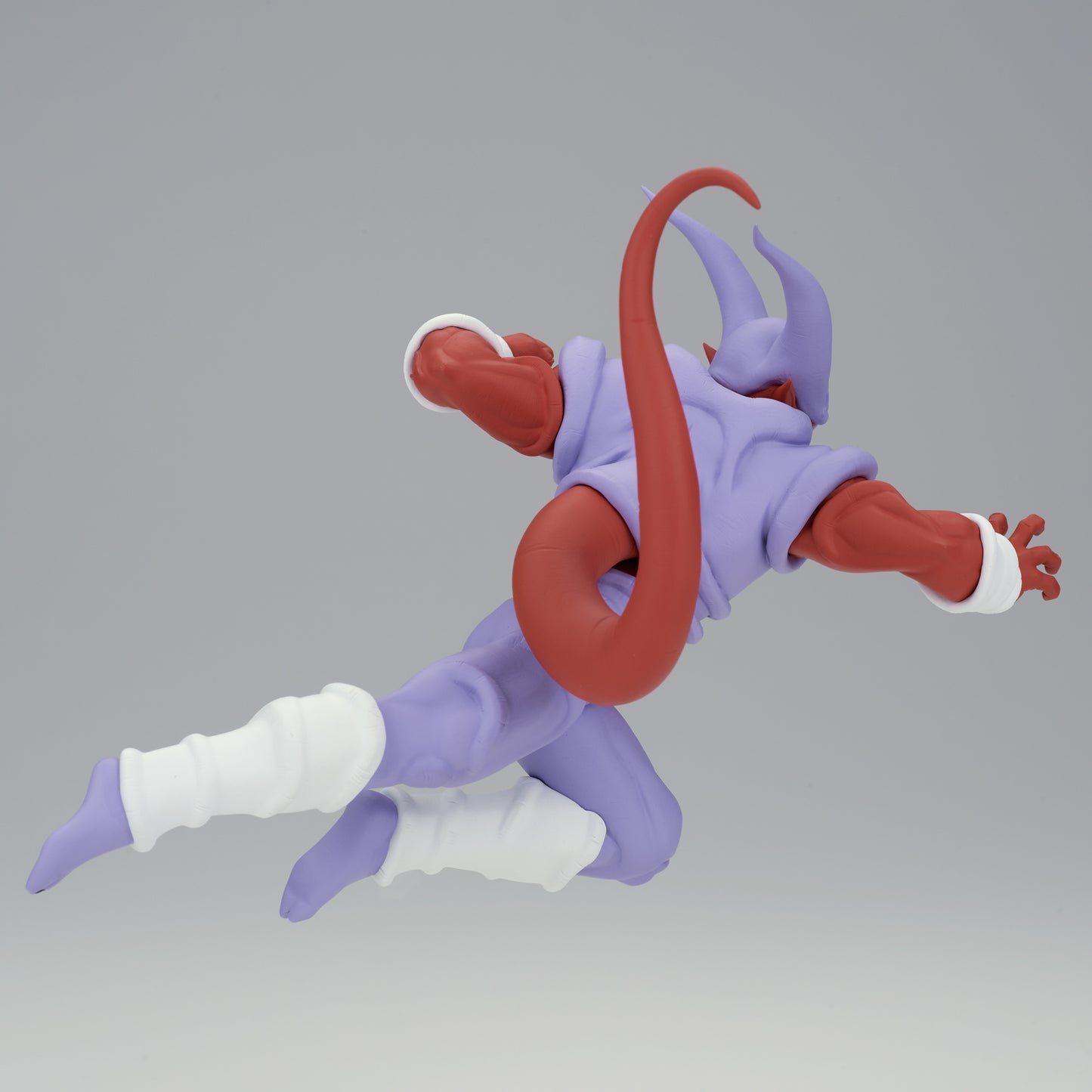 DRAGON BALL Z MATCH MAKERS JANEMBA Figure
