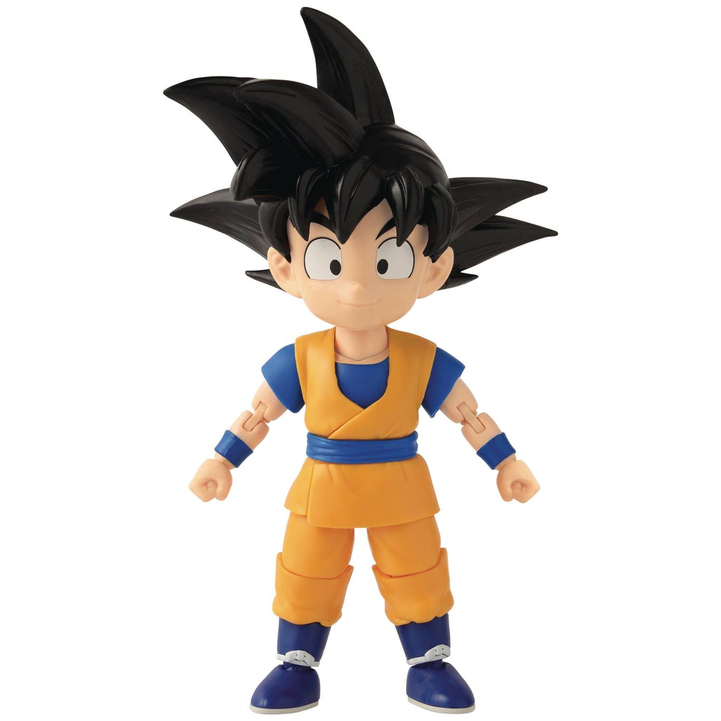 Dragon Ball DAIMA - Goku (Mini) Dragon Stars Series Action Figure