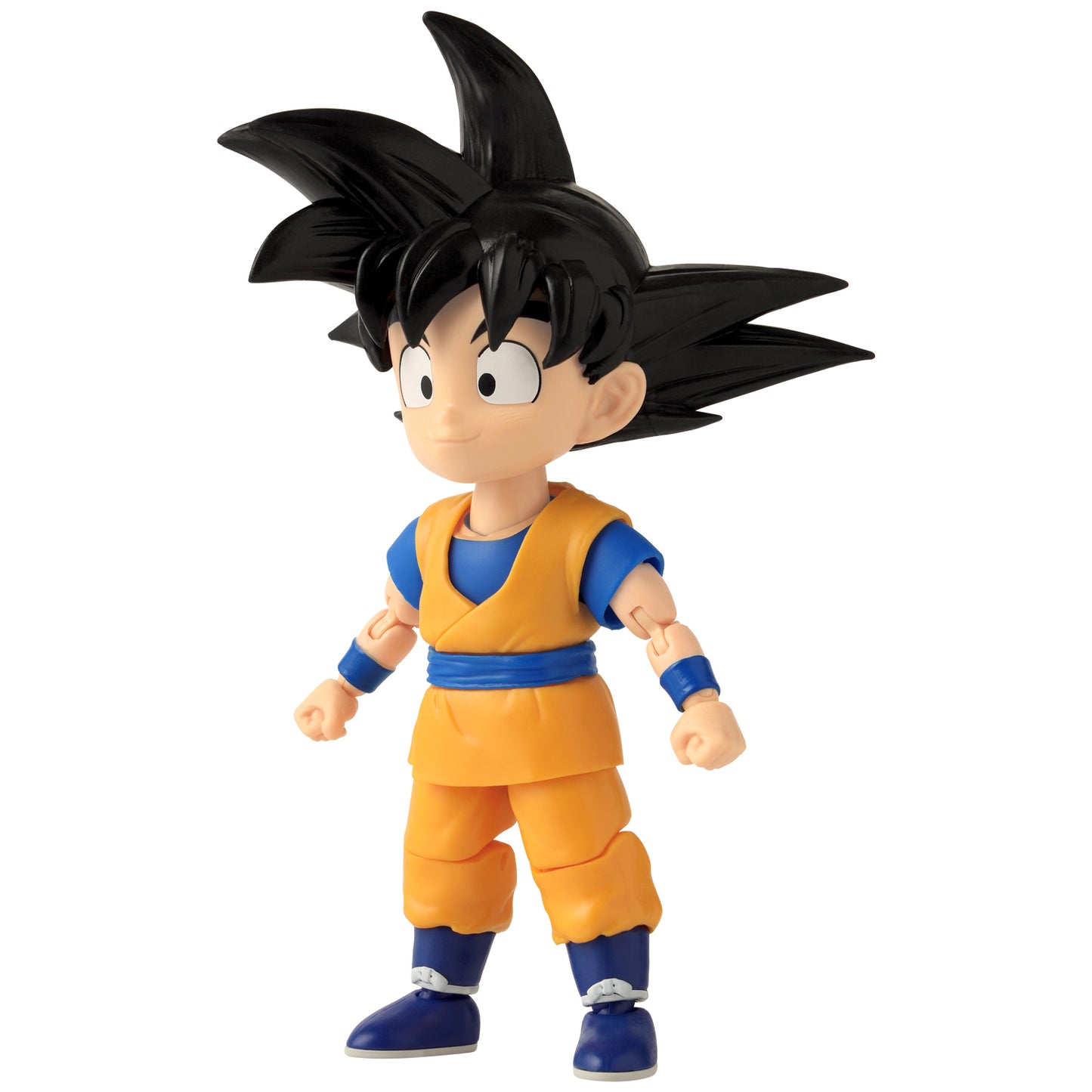 Dragon Ball DAIMA - Goku (Mini) Dragon Stars Series Action Figure