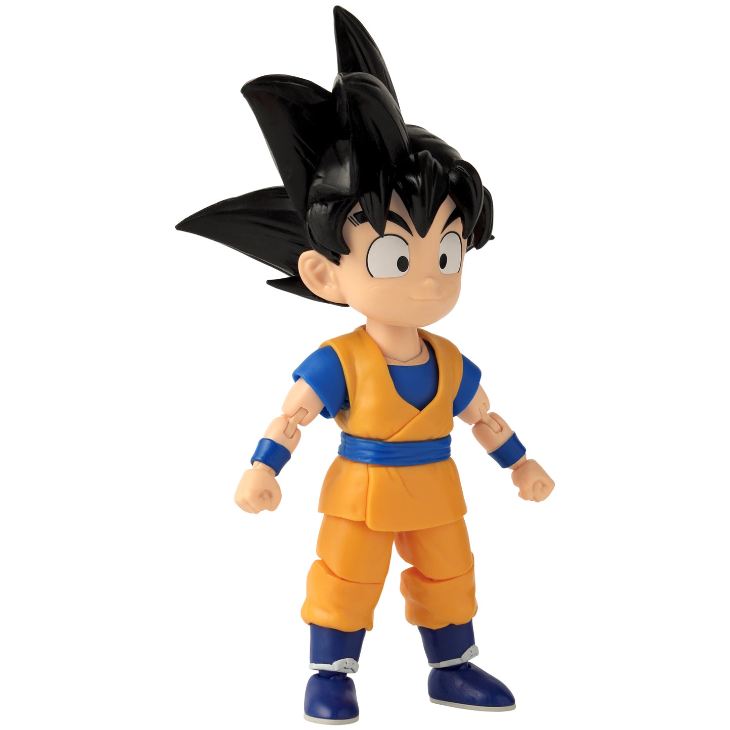 Dragon Ball DAIMA - Goku (Mini) Dragon Stars Series Action Figure