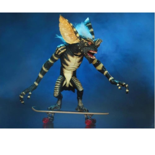 NECA Gremlins "Evolution of a Gremlin" 40th Anniversary 3PC 7In Action Figure Box Set