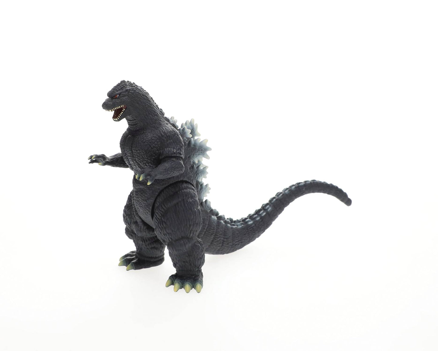 GODZILLA 1991 BANDAI MOVIE MONSTER SER FIGURE