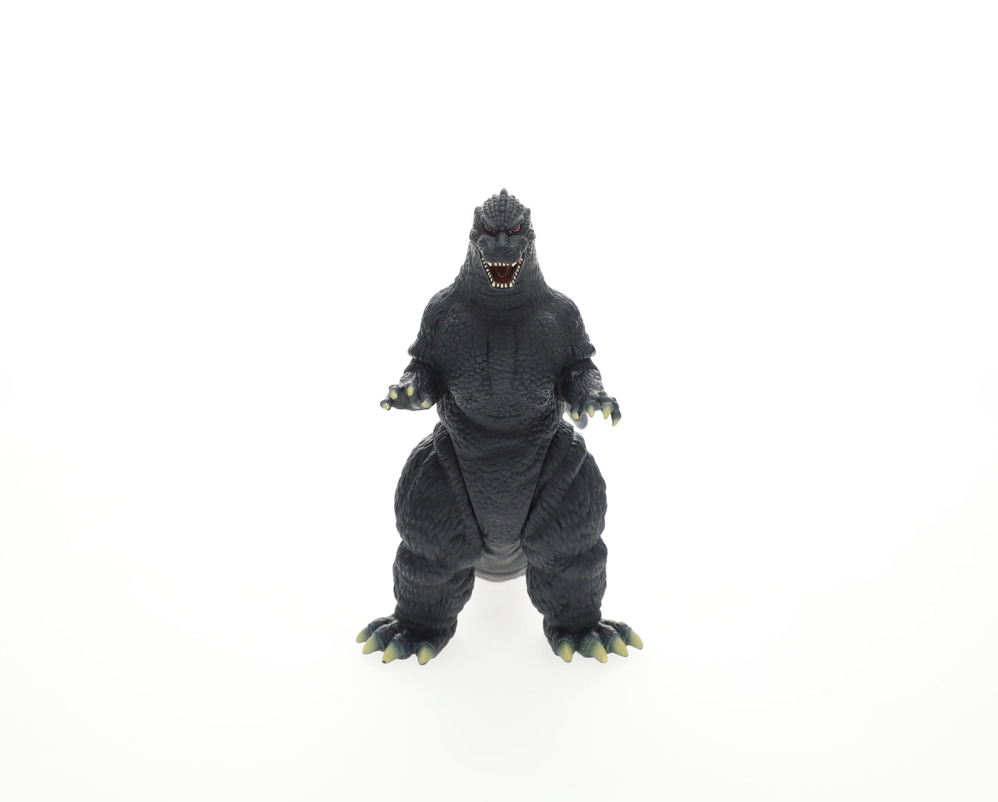 GODZILLA 1991 BANDAI MOVIE MONSTER SER FIGURE