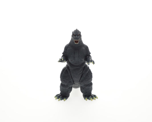GODZILLA 1991 BANDAI MOVIE MONSTER SER FIGURE