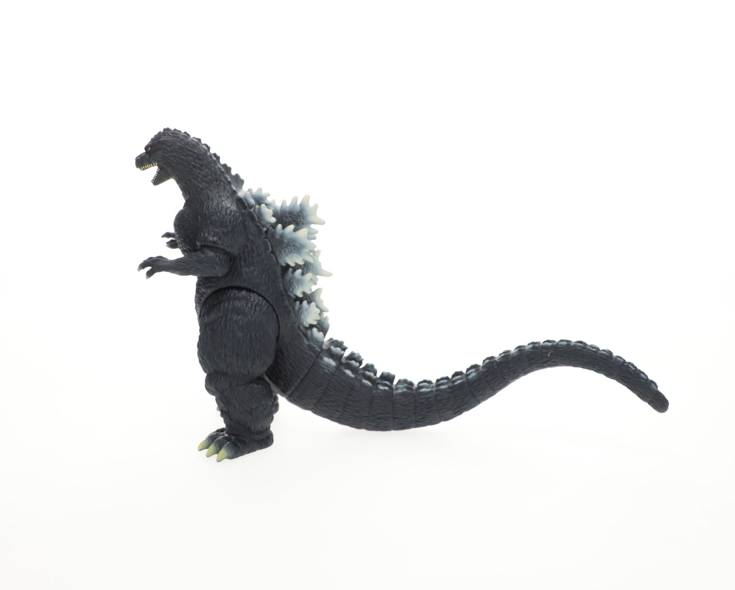 GODZILLA 1991 BANDAI MOVIE MONSTER SER FIGURE