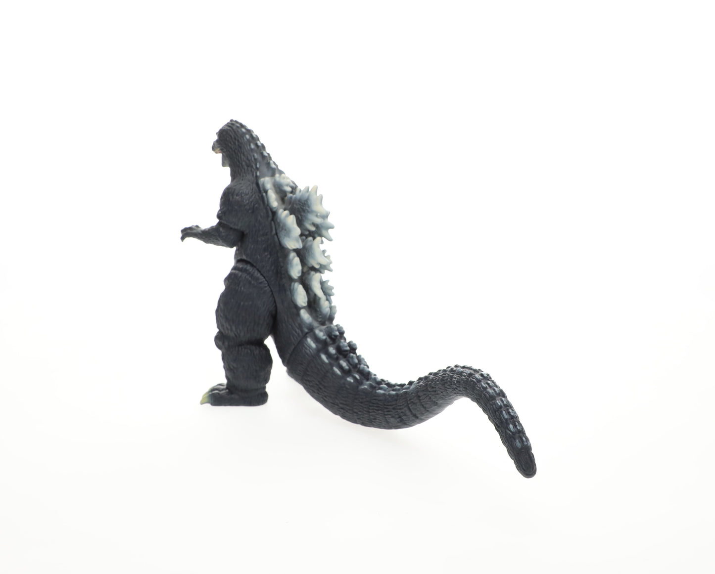 GODZILLA 1991 BANDAI MOVIE MONSTER SER FIGURE