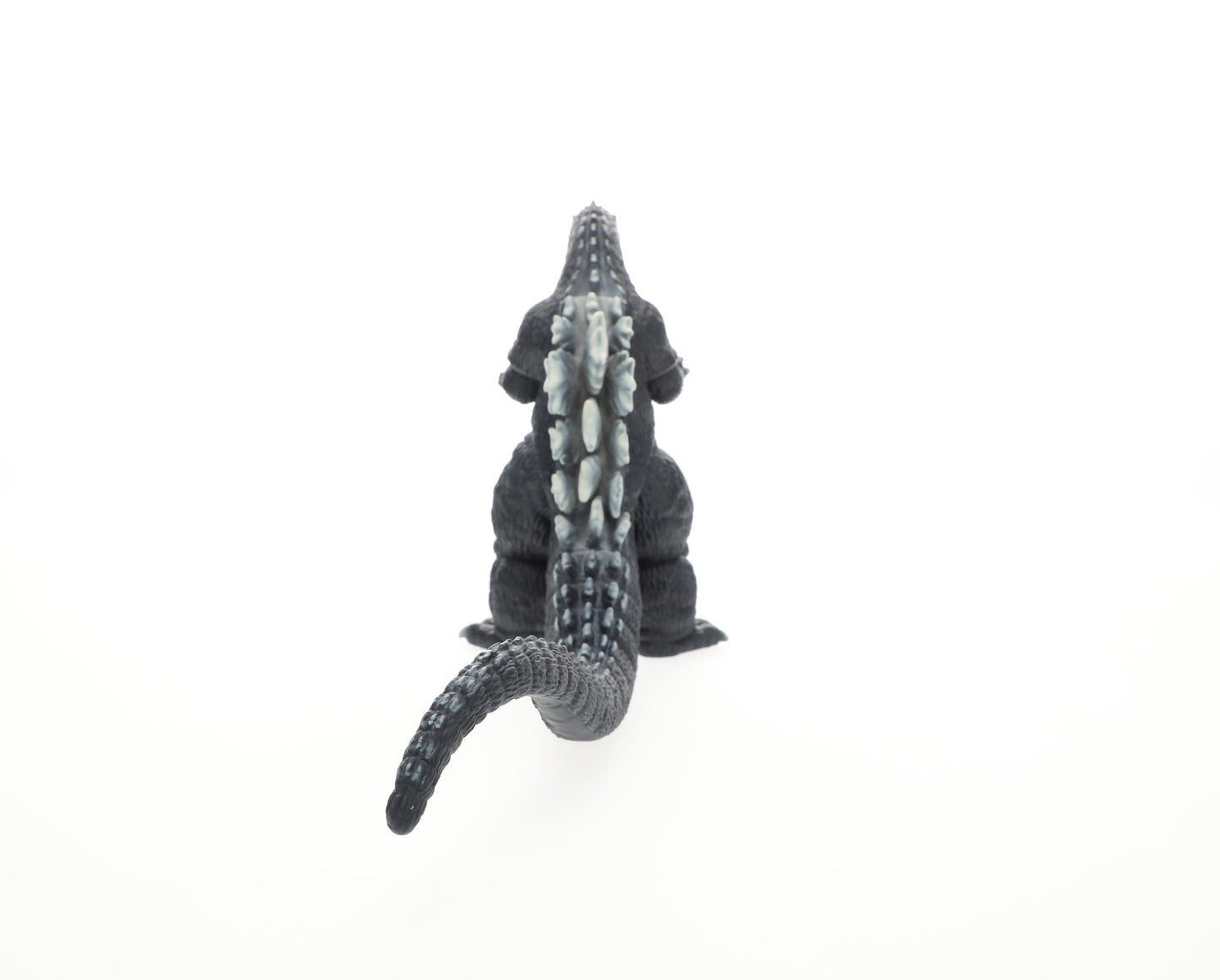 GODZILLA 1991 BANDAI MOVIE MONSTER SER FIGURE