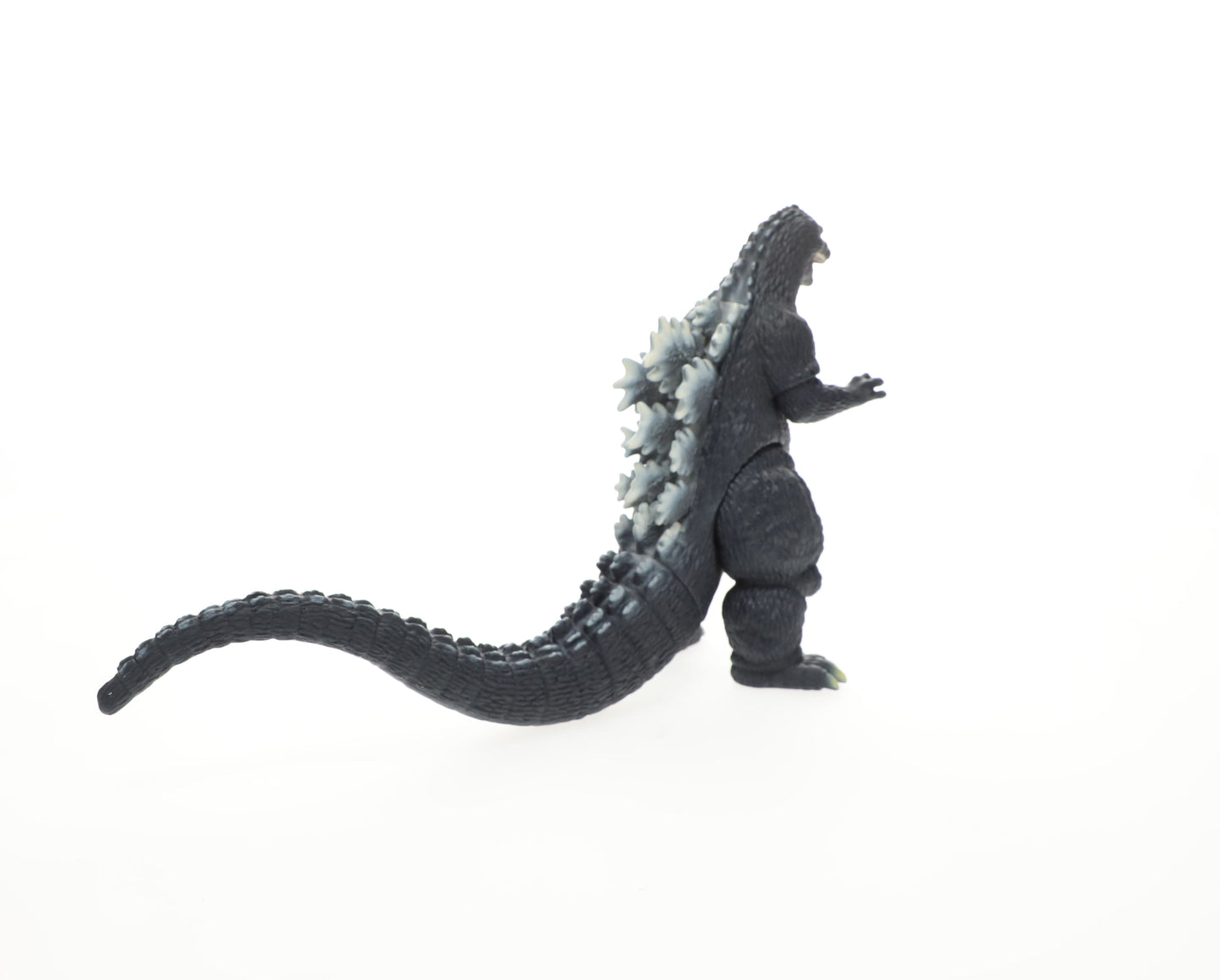 GODZILLA 1991 BANDAI MOVIE MONSTER SER FIGURE