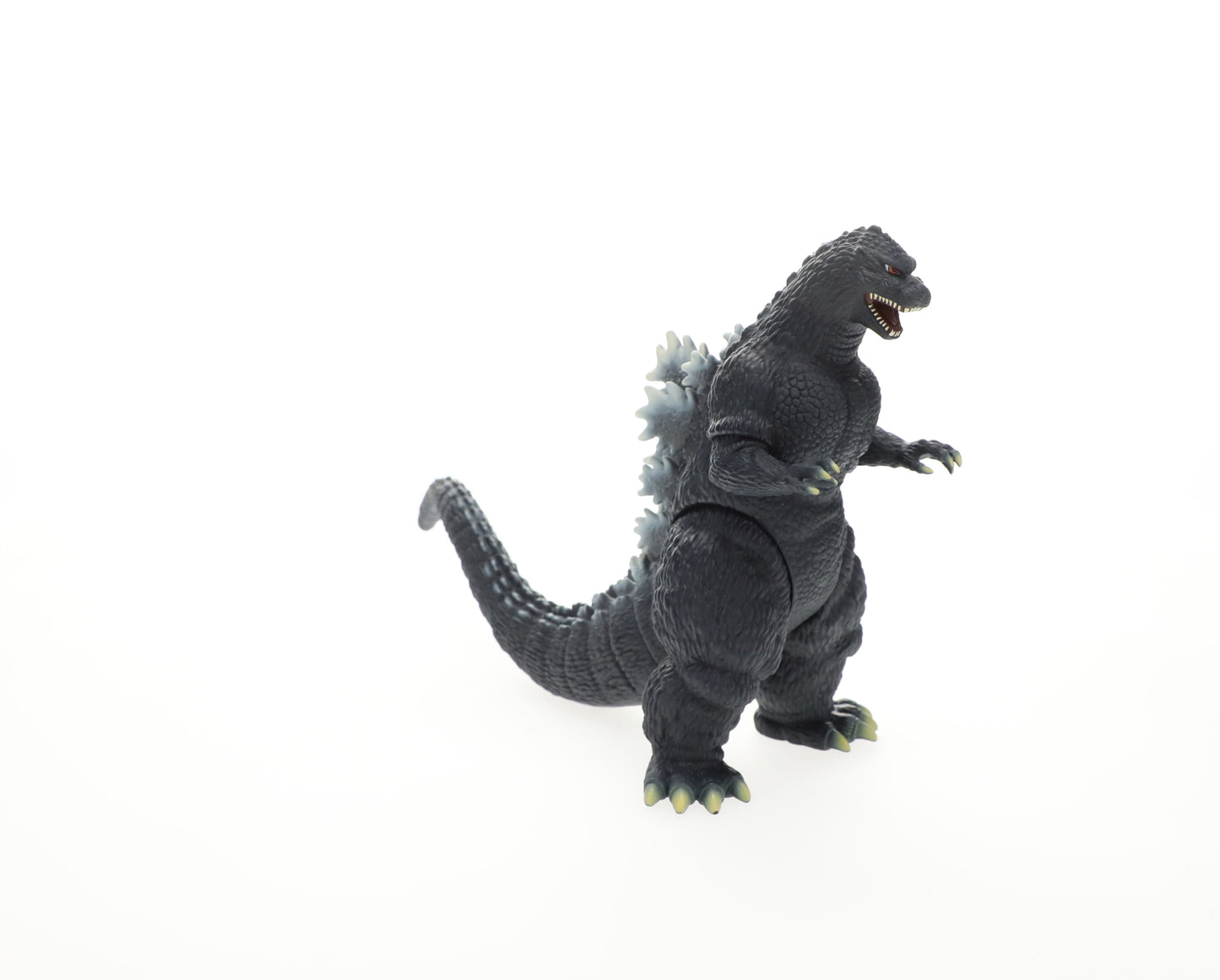 GODZILLA 1991 BANDAI MOVIE MONSTER SER FIGURE