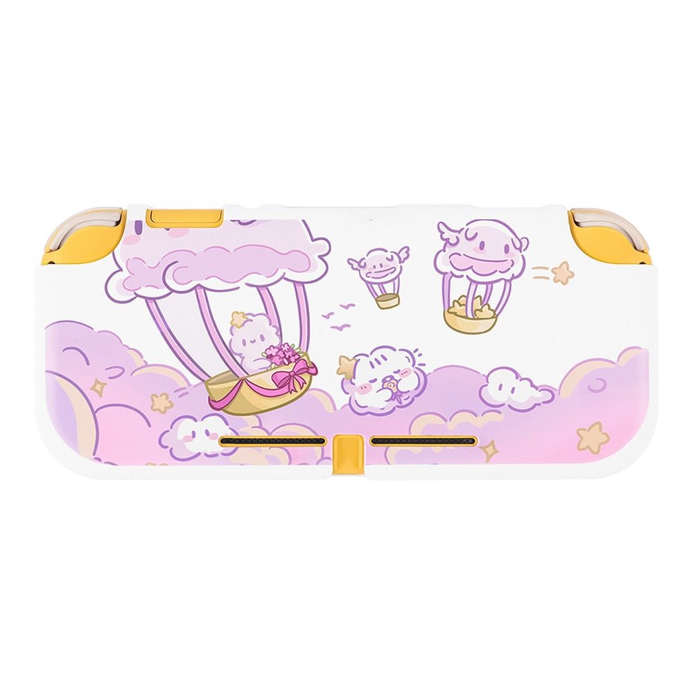 Weiche Nintendo Switch-Hüllen