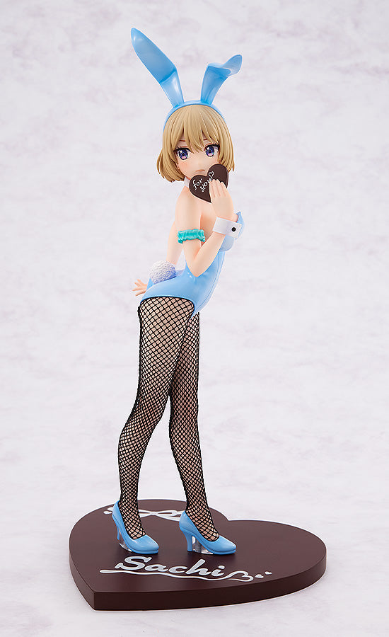A Couple of Cuckoos - Sachi Umino 1/7 Scale Figure (Bunny Ver.)