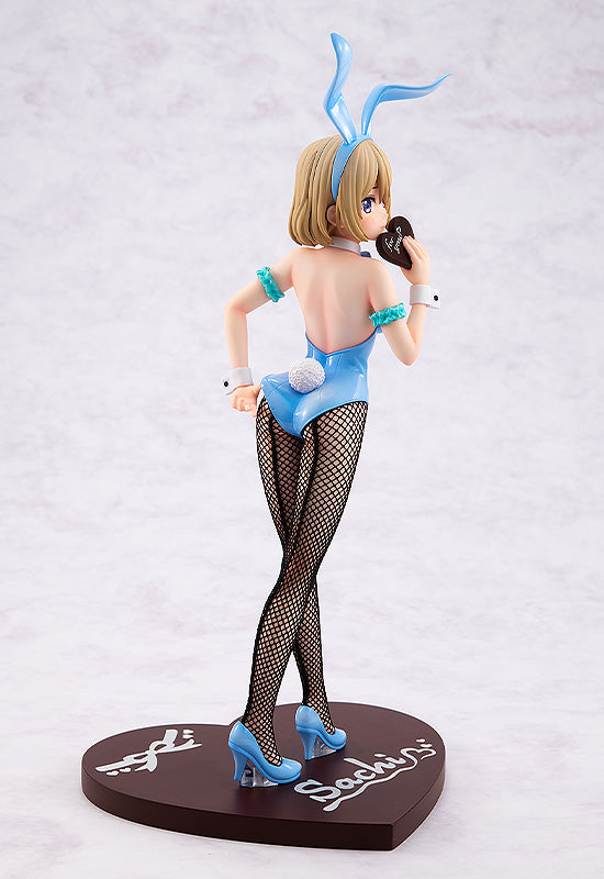 A Couple of Cuckoos - Sachi Umino 1/7 Scale Figure (Bunny Ver.)