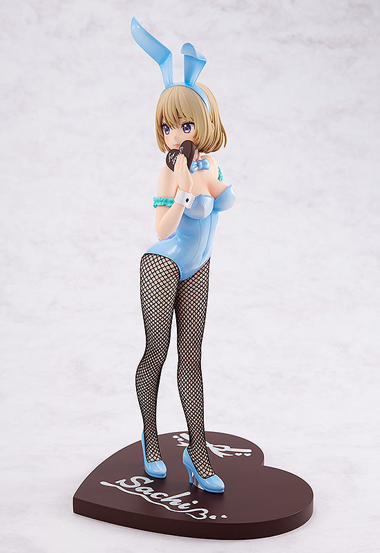 A Couple of Cuckoos - Sachi Umino 1/7 Scale Figure (Bunny Ver.)