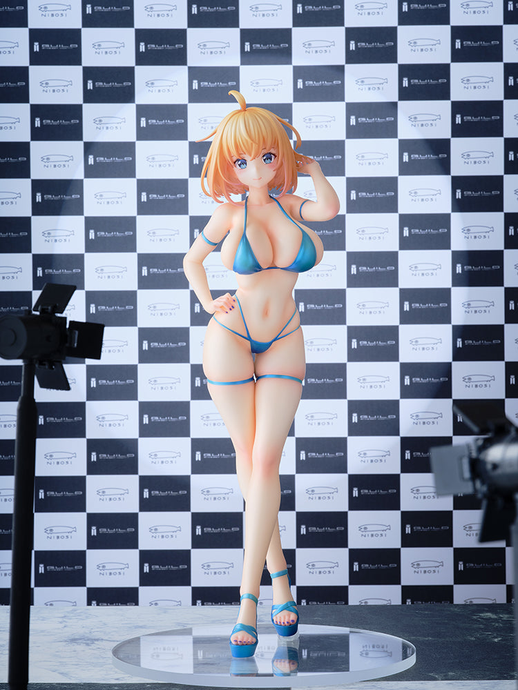 Bunny Suit Planning Sakura- Sophia F. Shirring Bikini ver. Figure