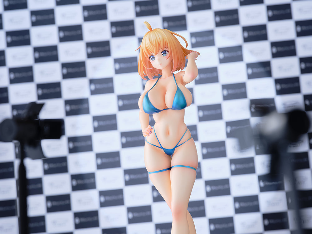 Bunny Suit Planning Sakura- Sophia F. Shirring Bikini ver. Figure