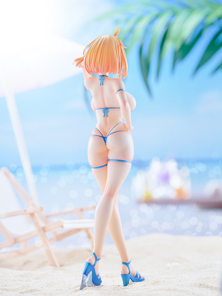 Bunny Suit Planning Sakura- Sophia F. Shirring Bikini ver. Figure
