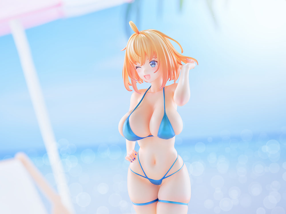 Bunny Suit Planning Sakura- Sophia F. Shirring Bikini ver. Figure