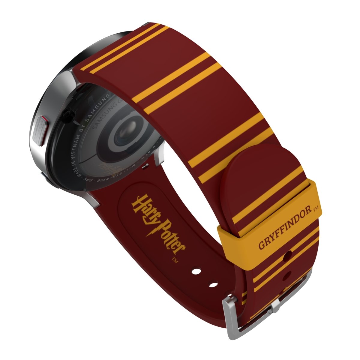 Harry Potter - Gryffindor Smartwatch Band (Samsung)