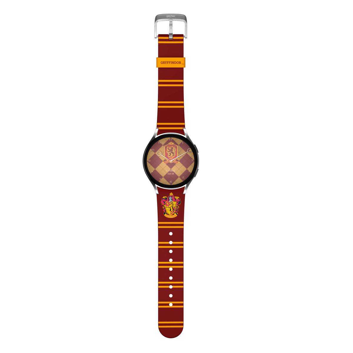 Harry Potter - Gryffindor Smartwatch Band (Samsung)