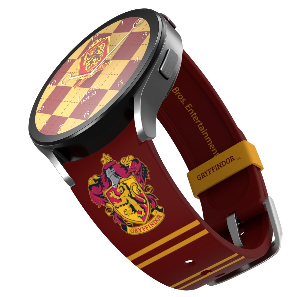 Harry Potter - Gryffindor Smartwatch Band (Samsung)