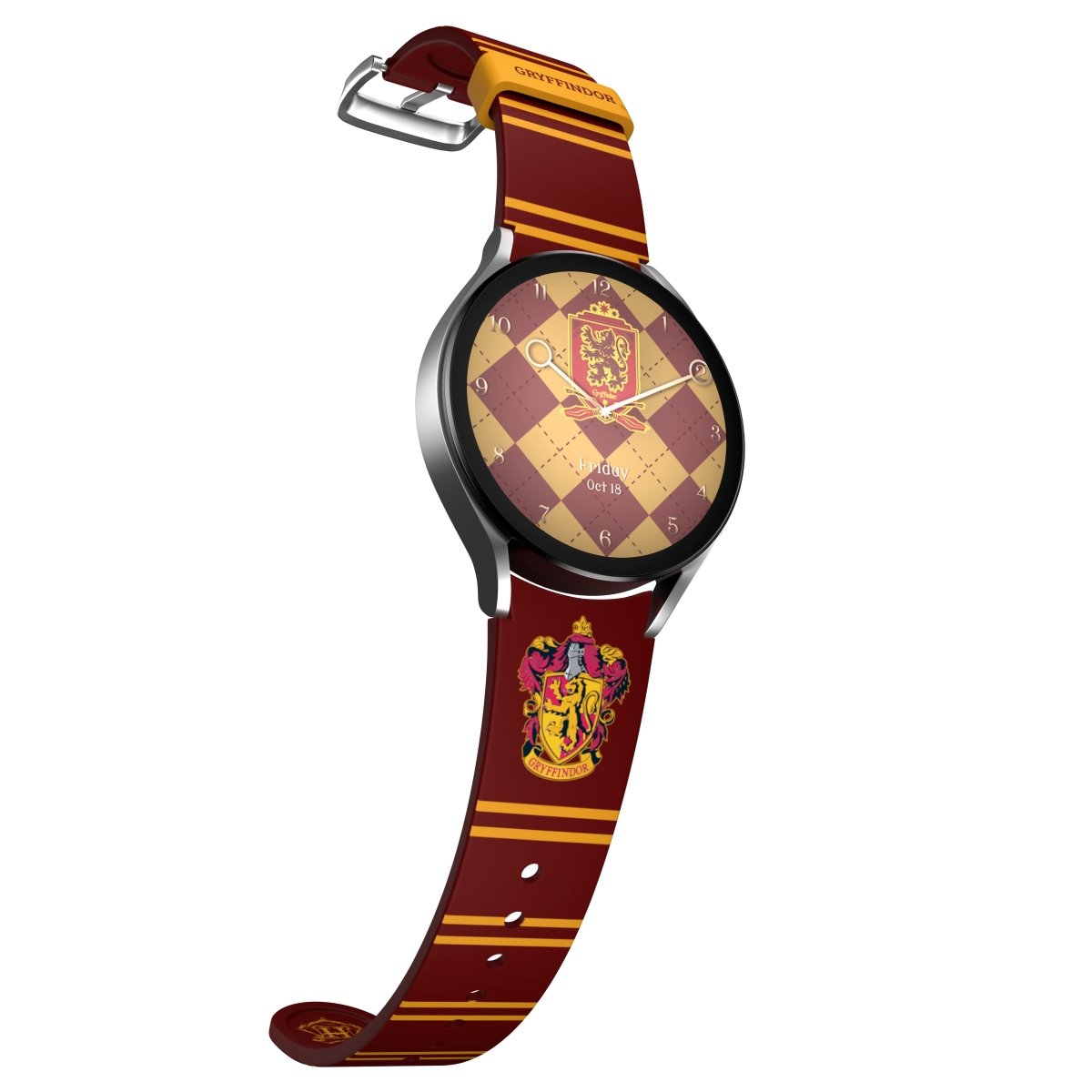 Harry Potter - Gryffindor Smartwatch Band (Samsung)