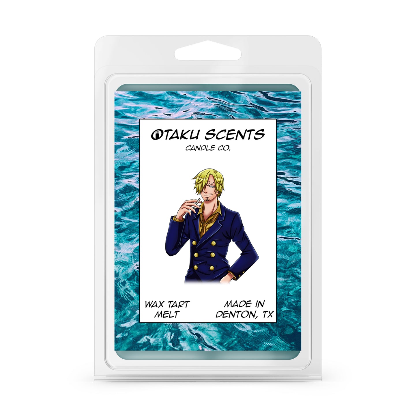 Sanji - Wax Melt