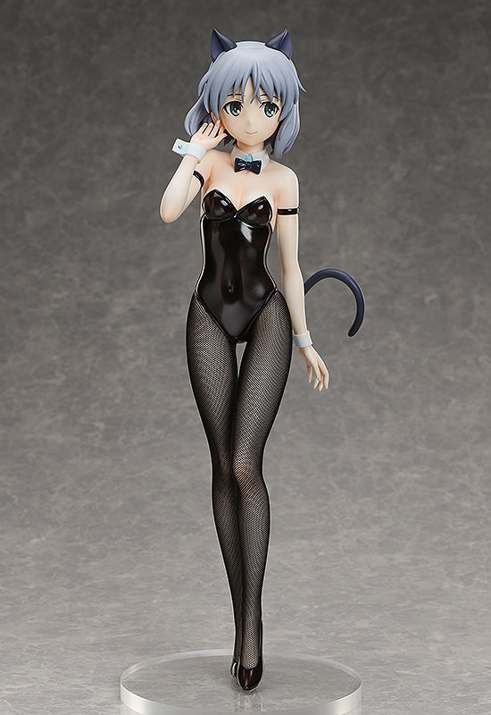 Strike Witches Road to Berlin - Sanya V Litvyak 1/4 Scale Figure (Bunny Style Ver.)