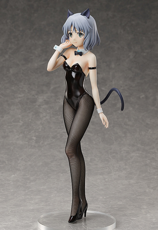 Strike Witches Road to Berlin - Sanya V Litvyak 1/4 Scale Figure (Bunny Style Ver.)