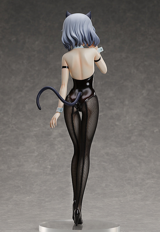 Strike Witches Road to Berlin - Sanya V Litvyak 1/4 Scale Figure (Bunny Style Ver.)