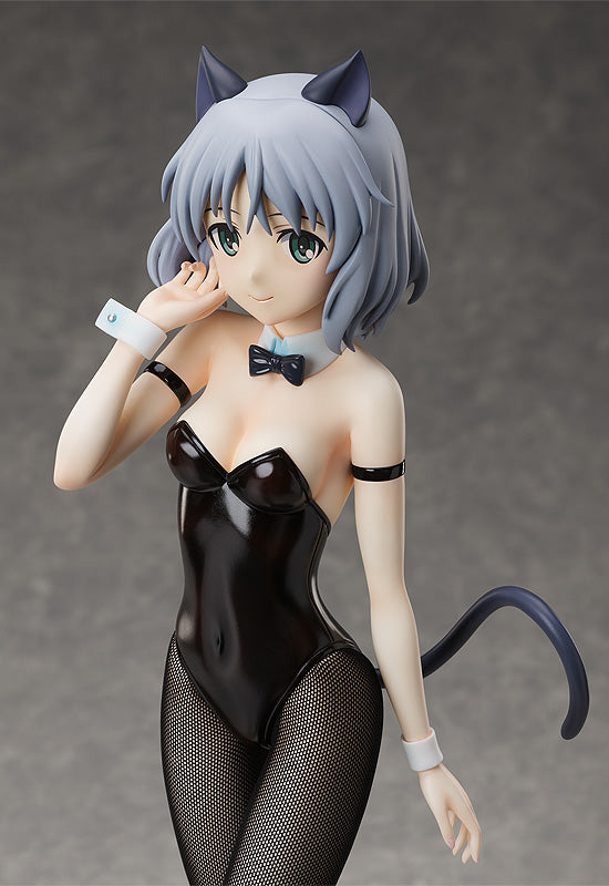 Strike Witches Road to Berlin - Sanya V Litvyak 1/4 Scale Figure (Bunny Style Ver.)