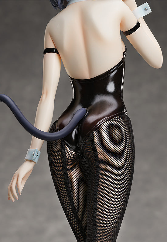 Strike Witches Road to Berlin - Sanya V Litvyak 1/4 Scale Figure (Bunny Style Ver.)