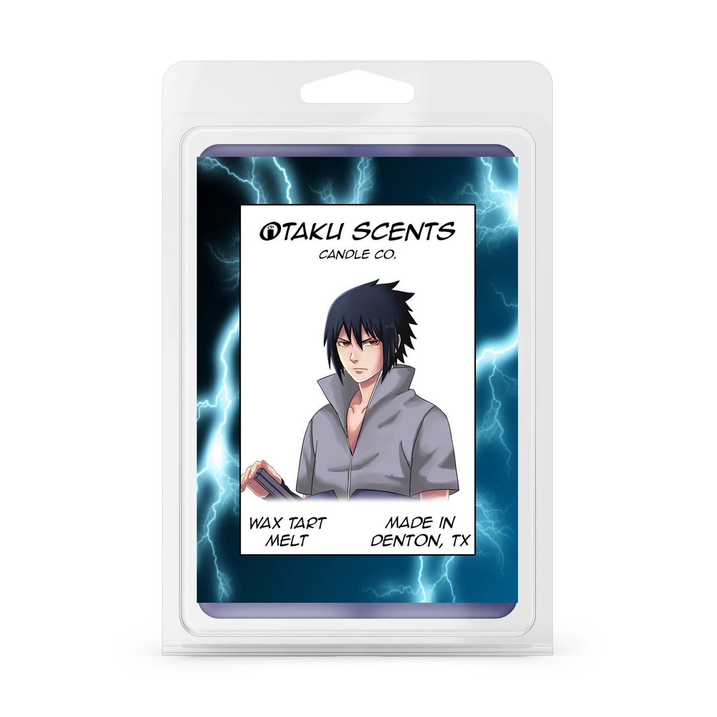 Sasuke - Wax Melt